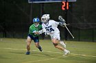 MLax vs Salve  Wheaton College Men’s Lacrosse vs Salve Regina University in the 2024 NEWMAC quarterfinals. - Photo By: KEITH NORDSTROM : Wheaton, Lacrosse, LAX, NEWMAC